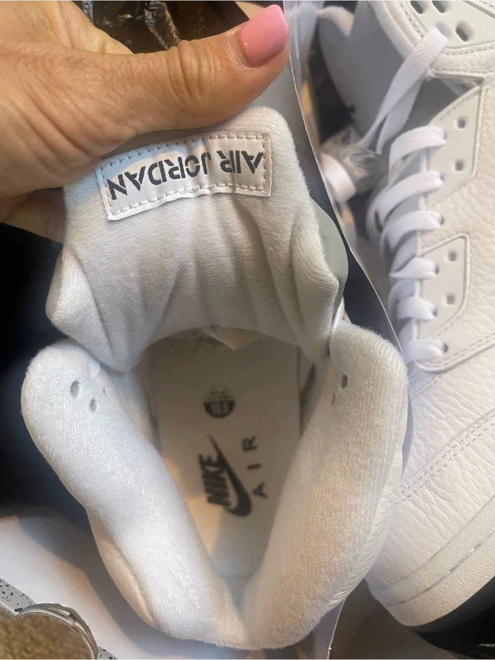 Air Jordan 5 retro OG